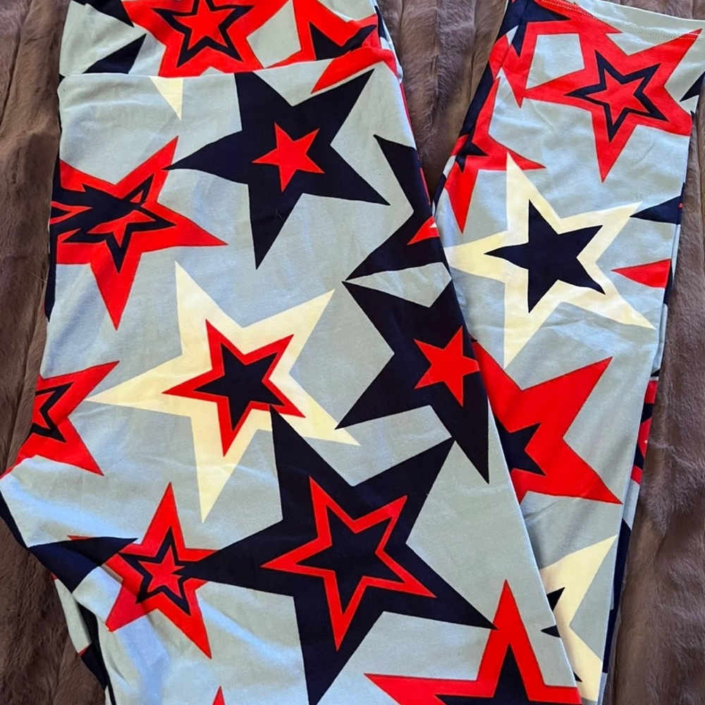 Lularoe leggings